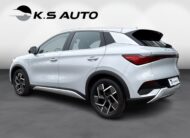 BYD Atto 3 60 Design 5d