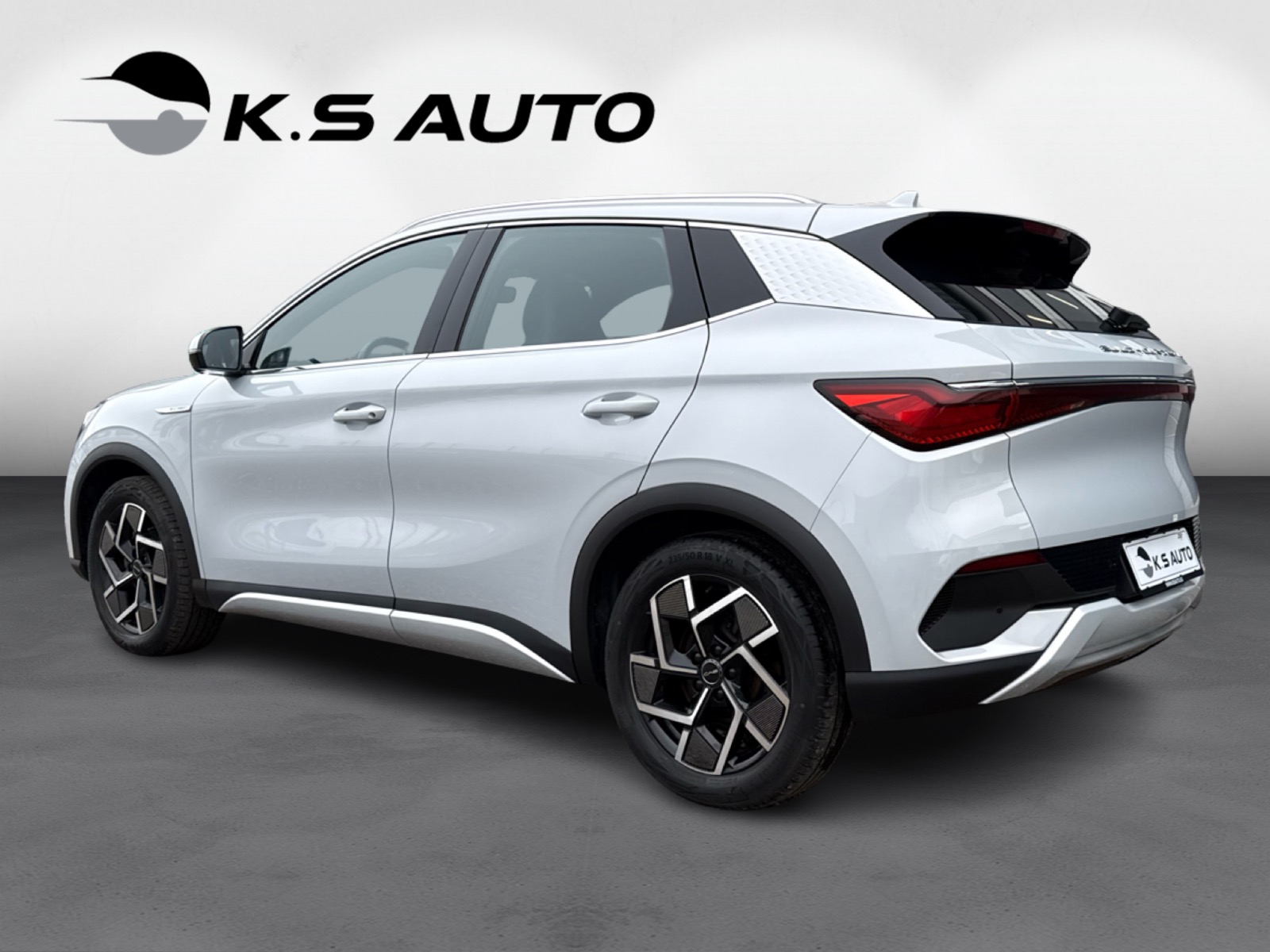 BYD Atto 3 60 Design 5d