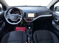 Kia Picanto 1,0 Attraction+ 5d