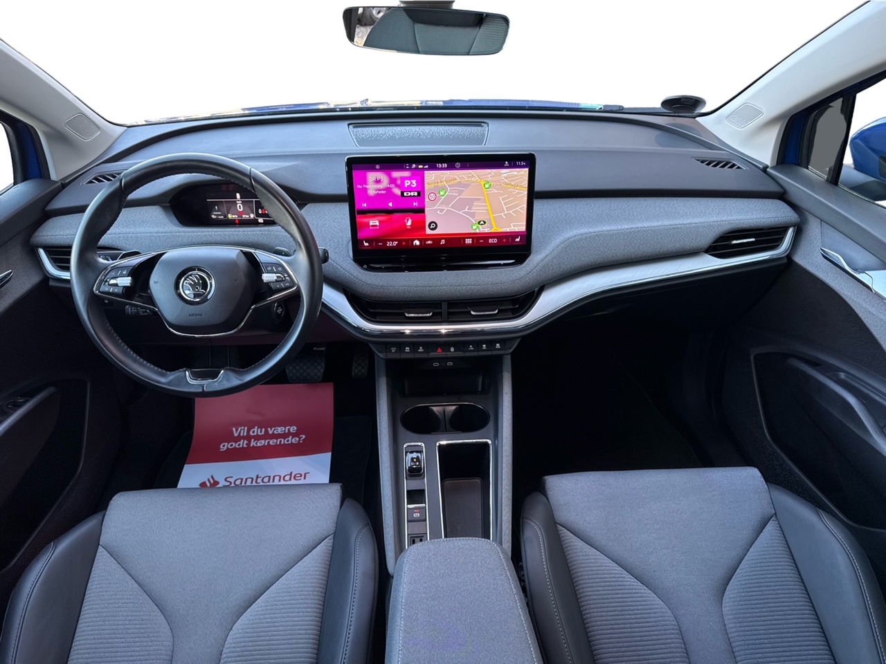 Skoda Enyaq 60 iV 5d