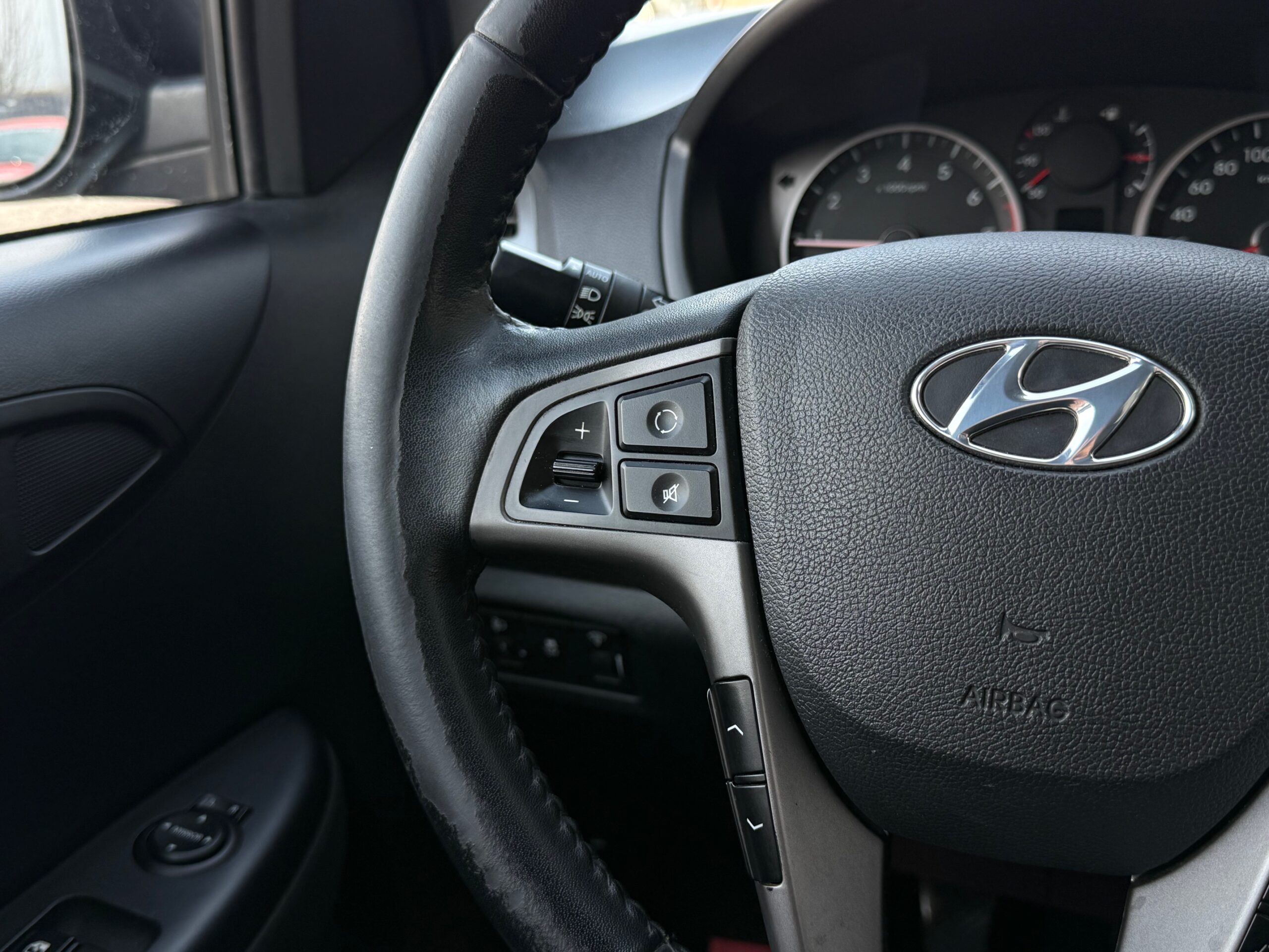 Hyundai i20 1,25 Classic XTR+ 5d