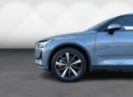 Polestar 2 Long Range AWD 5d