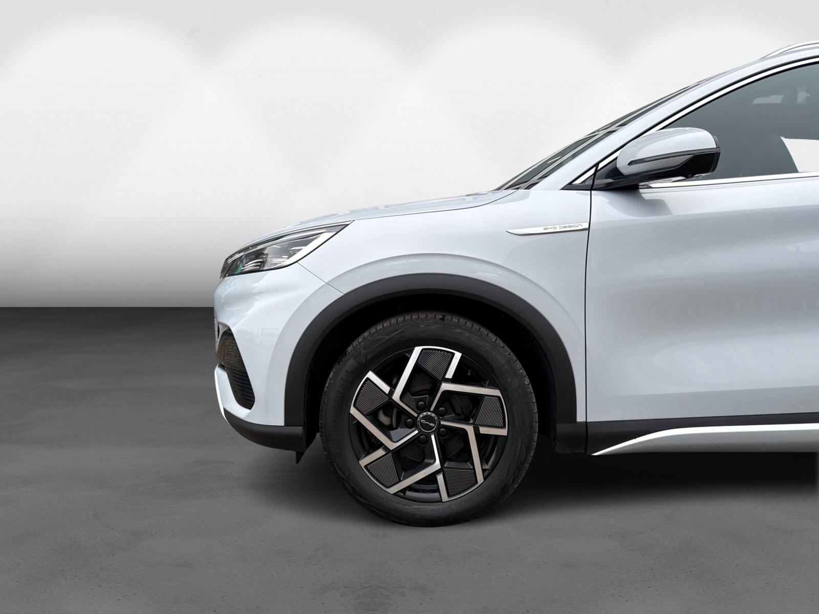 BYD Atto 3 60 Design 5d