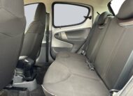 Citroën C1 1,0i Seduction 5d