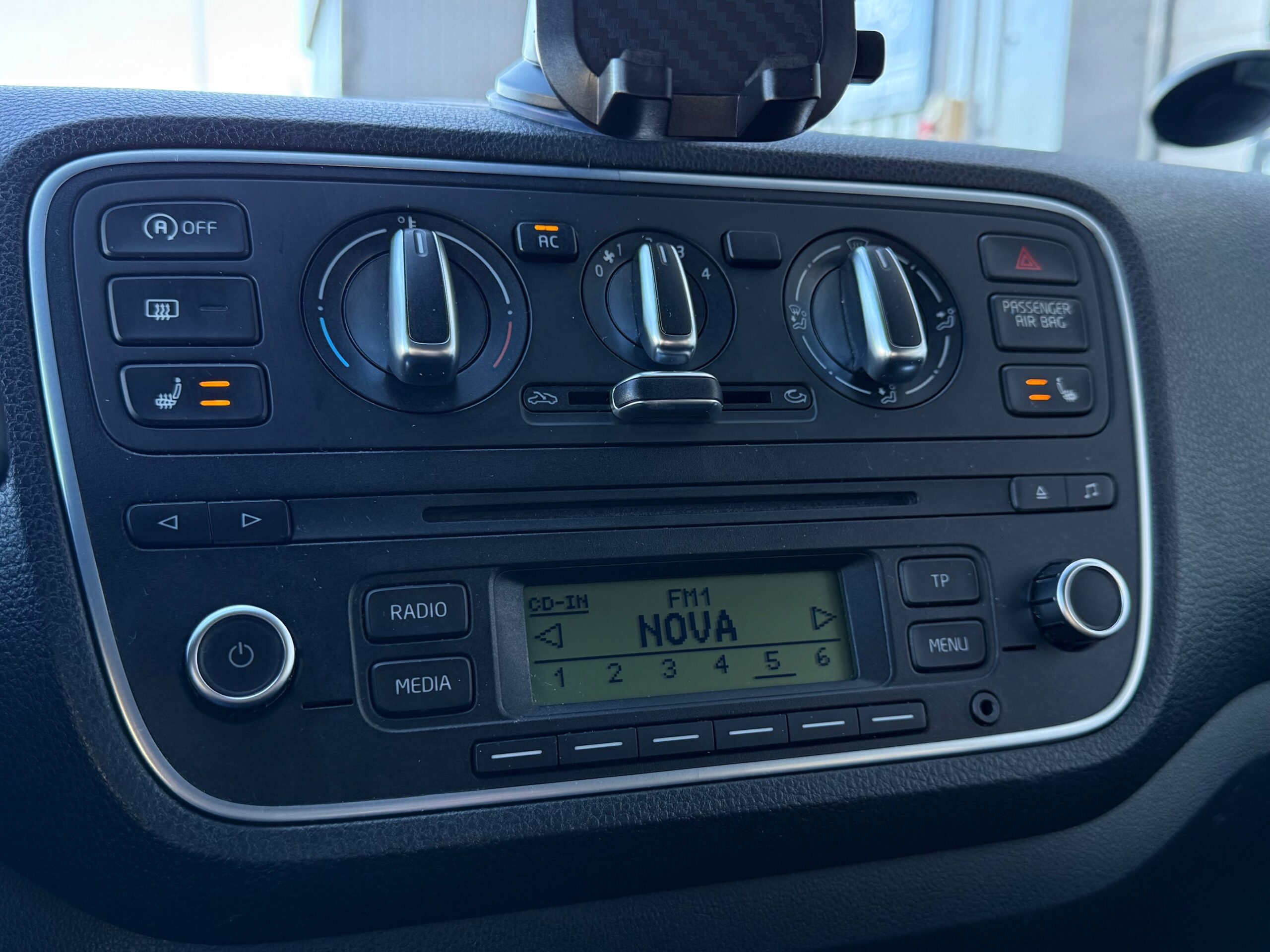 Skoda Citigo 1,0 60 Elegance GreenTec 5d