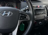 Hyundai i20 1,25 Classic XTR+ 5d