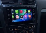 VW Golf VII 1,5 TSi 130 Comfortline DSG 5d