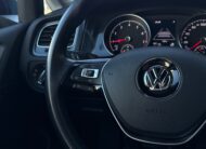VW Golf VII 1,5 TSi 130 Comfortline DSG 5d
