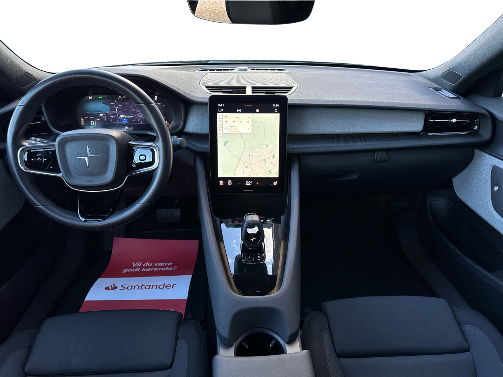 Polestar 2 Long Range AWD 5d