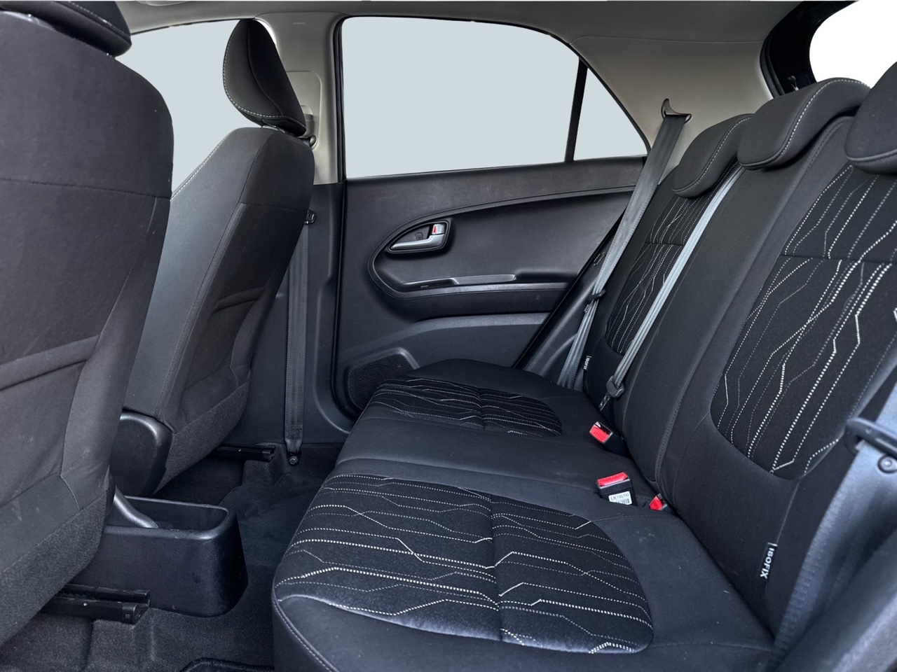 Kia Picanto 1,0 Attraction+ 5d