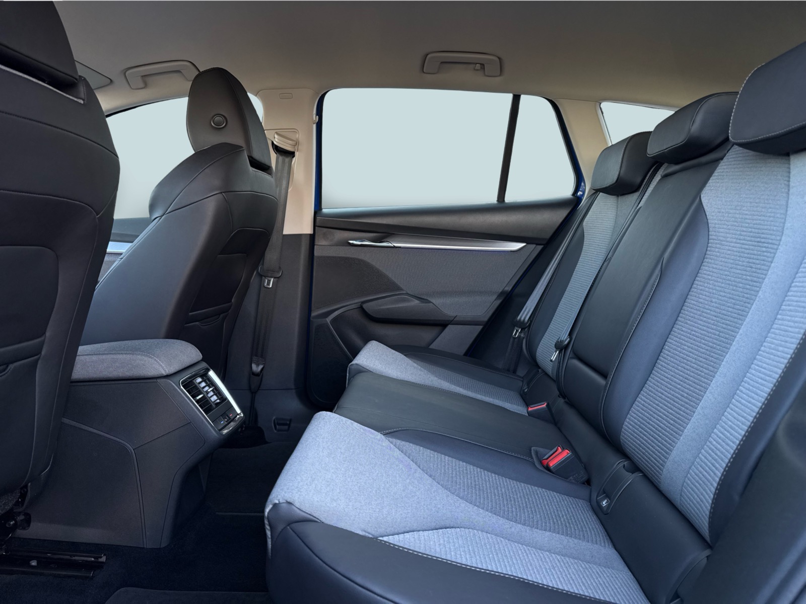 Skoda Enyaq 60 iV 5d