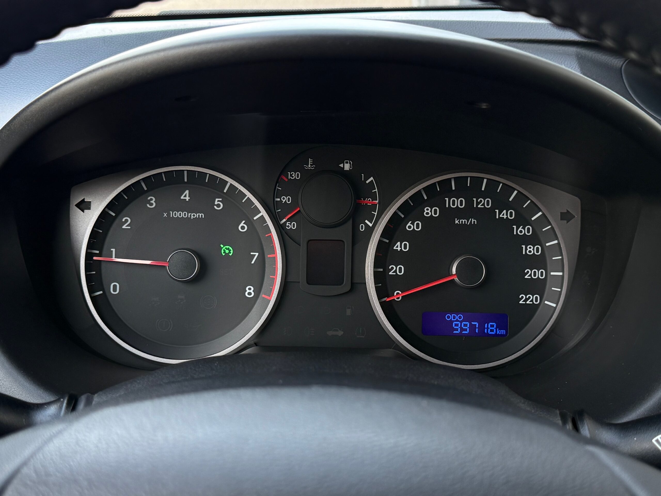 Hyundai i20 1,25 Classic XTR+ 5d