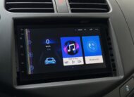 Chevrolet Spark 1,0 LA 5d