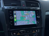 VW Golf VII 1,5 TSi 130 Comfortline DSG 5d