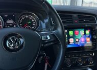 VW Golf VII 1,5 TSi 130 Comfortline DSG 5d