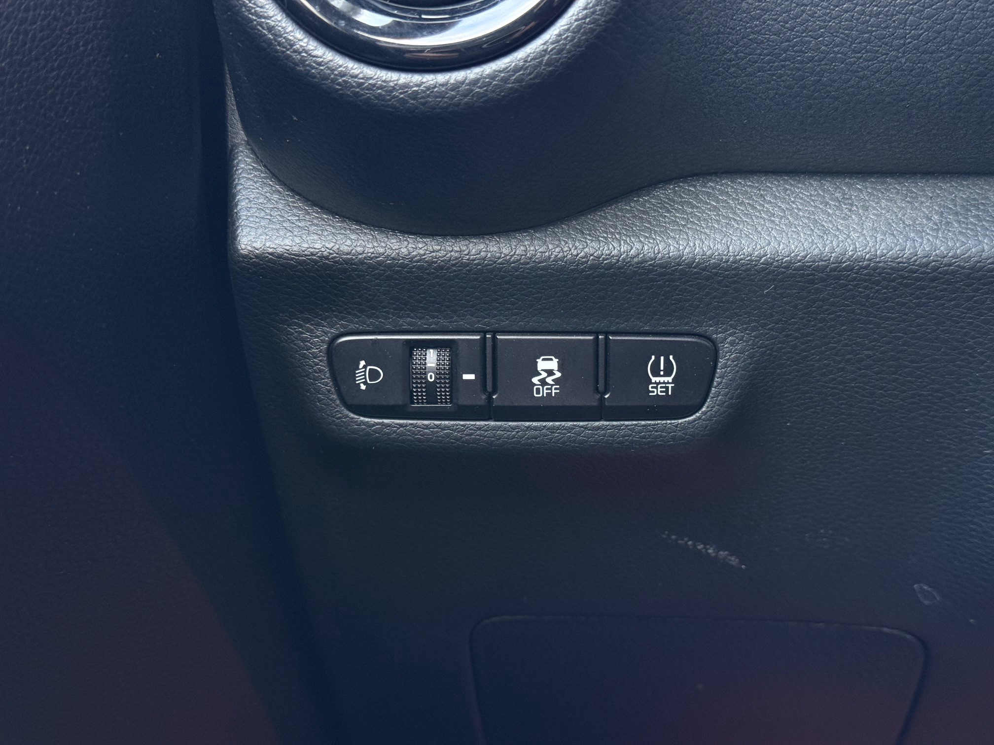 Kia Picanto 1,0 MPi Vision 5d