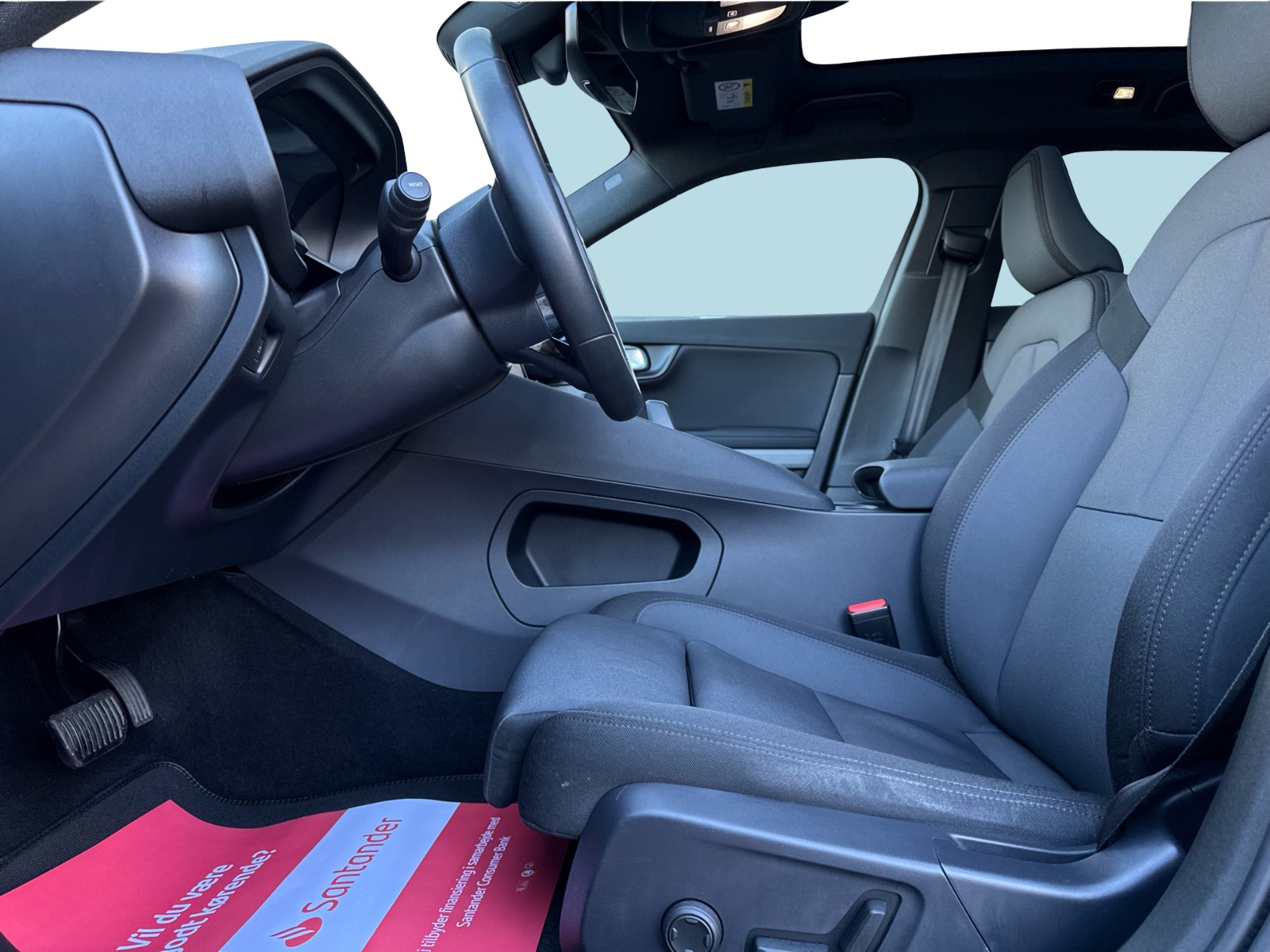 Polestar 2 Long Range AWD 5d