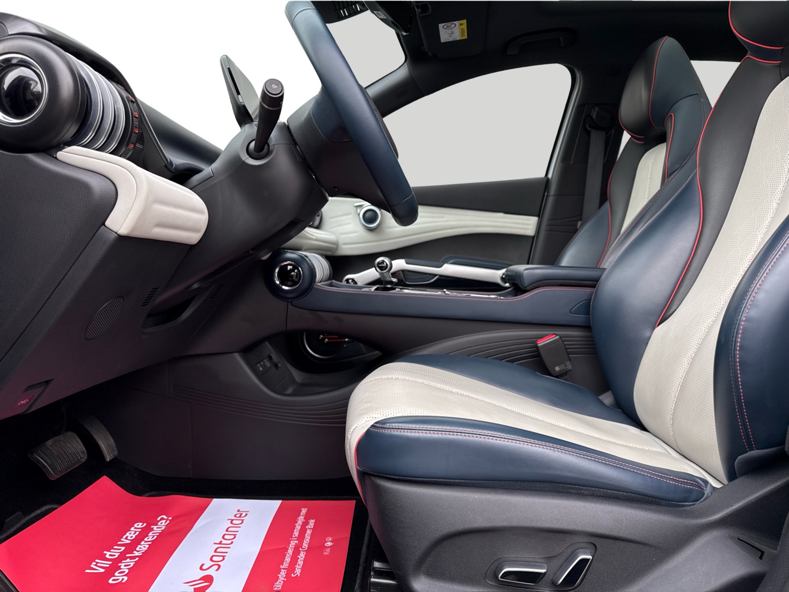 BYD Atto 3 60 Design 5d