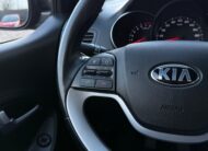 Kia Picanto 1,0 Attraction+ 5d