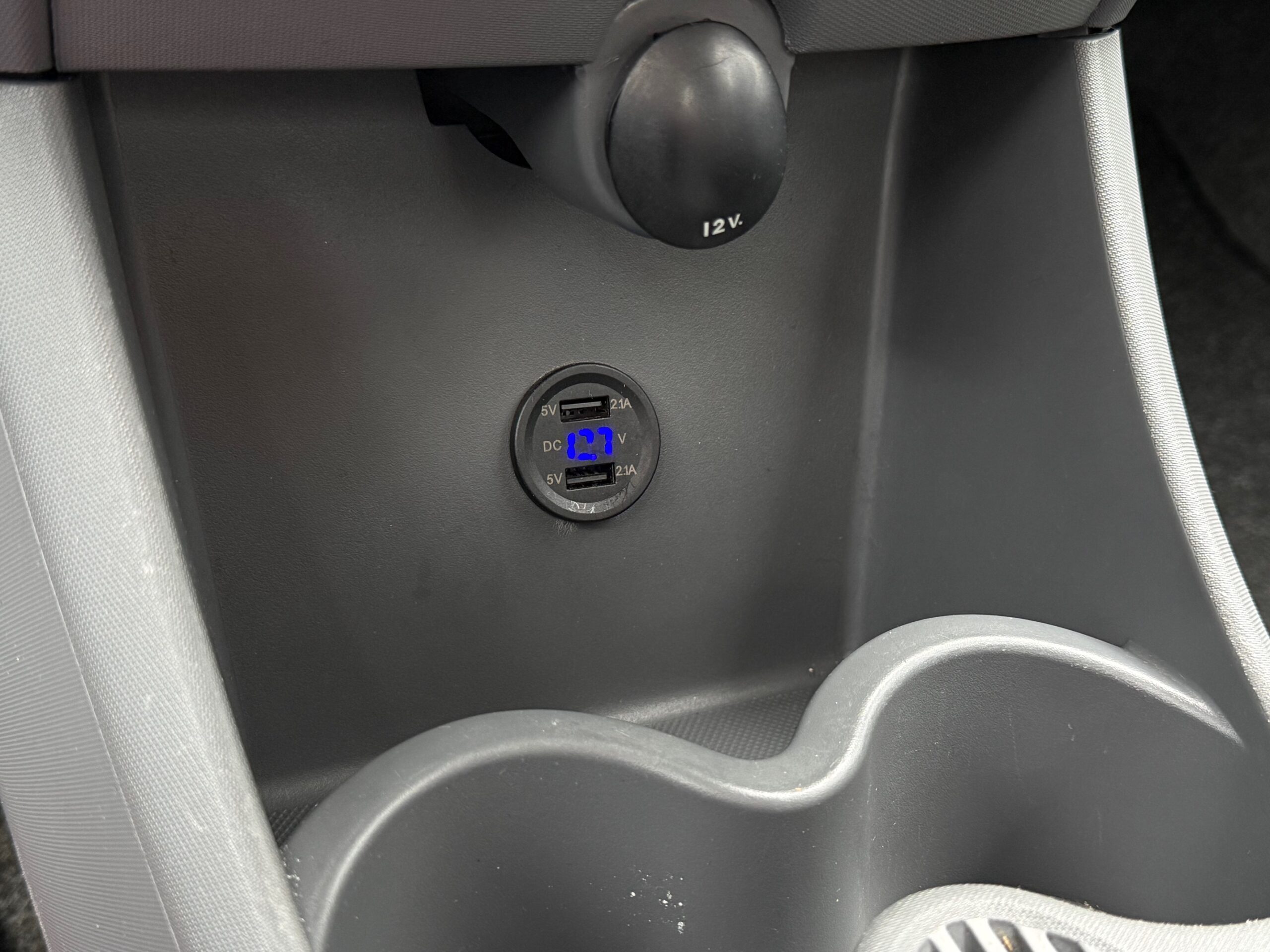 Citroën C1 1,0i Seduction 5d