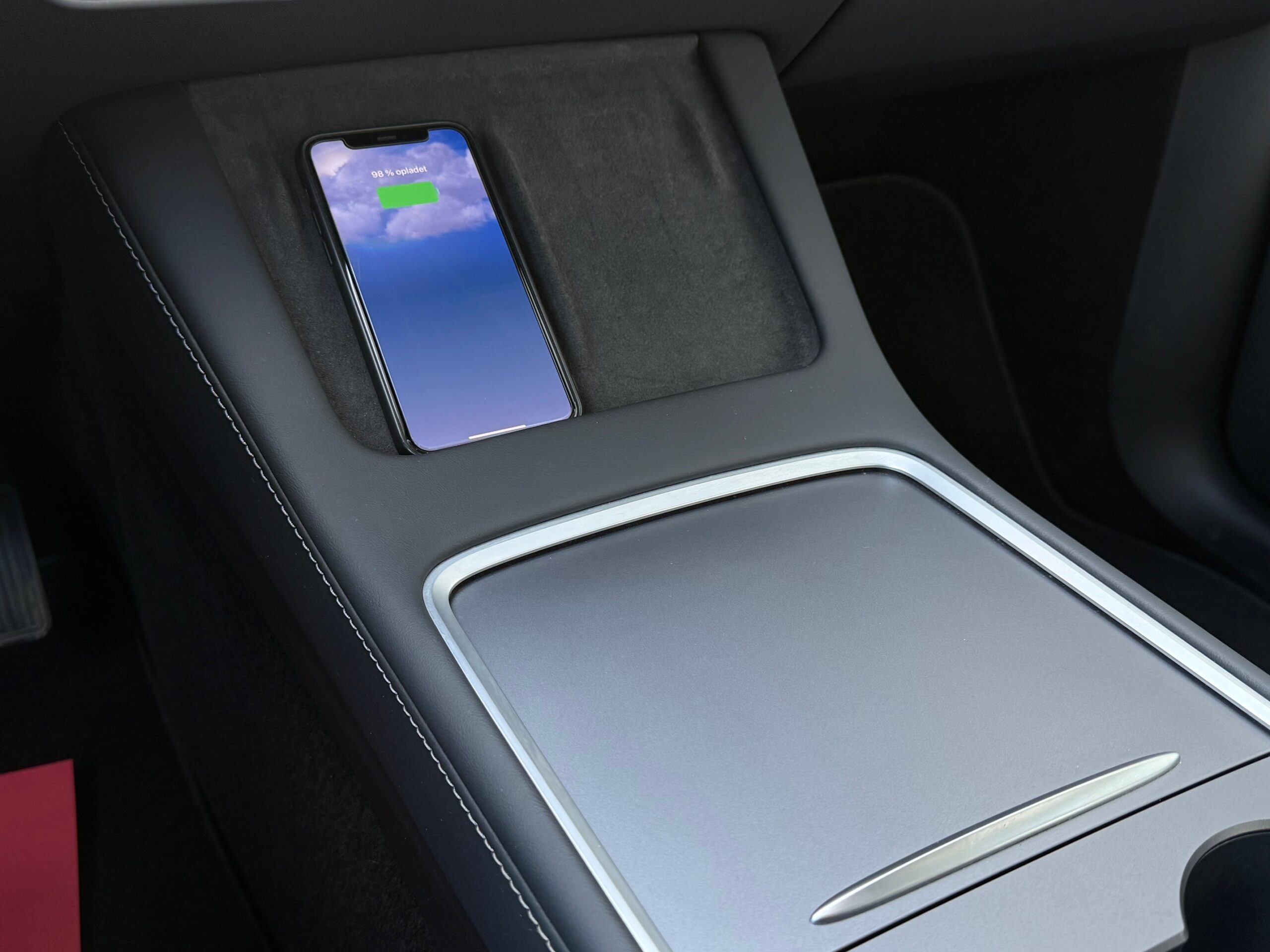 Tesla Model Y Long Range AWD 5d