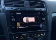 VW Golf VII 1,5 TSi 130 Comfortline DSG 5d