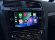 VW Golf VII 1,5 TSi 130 Comfortline DSG 5d