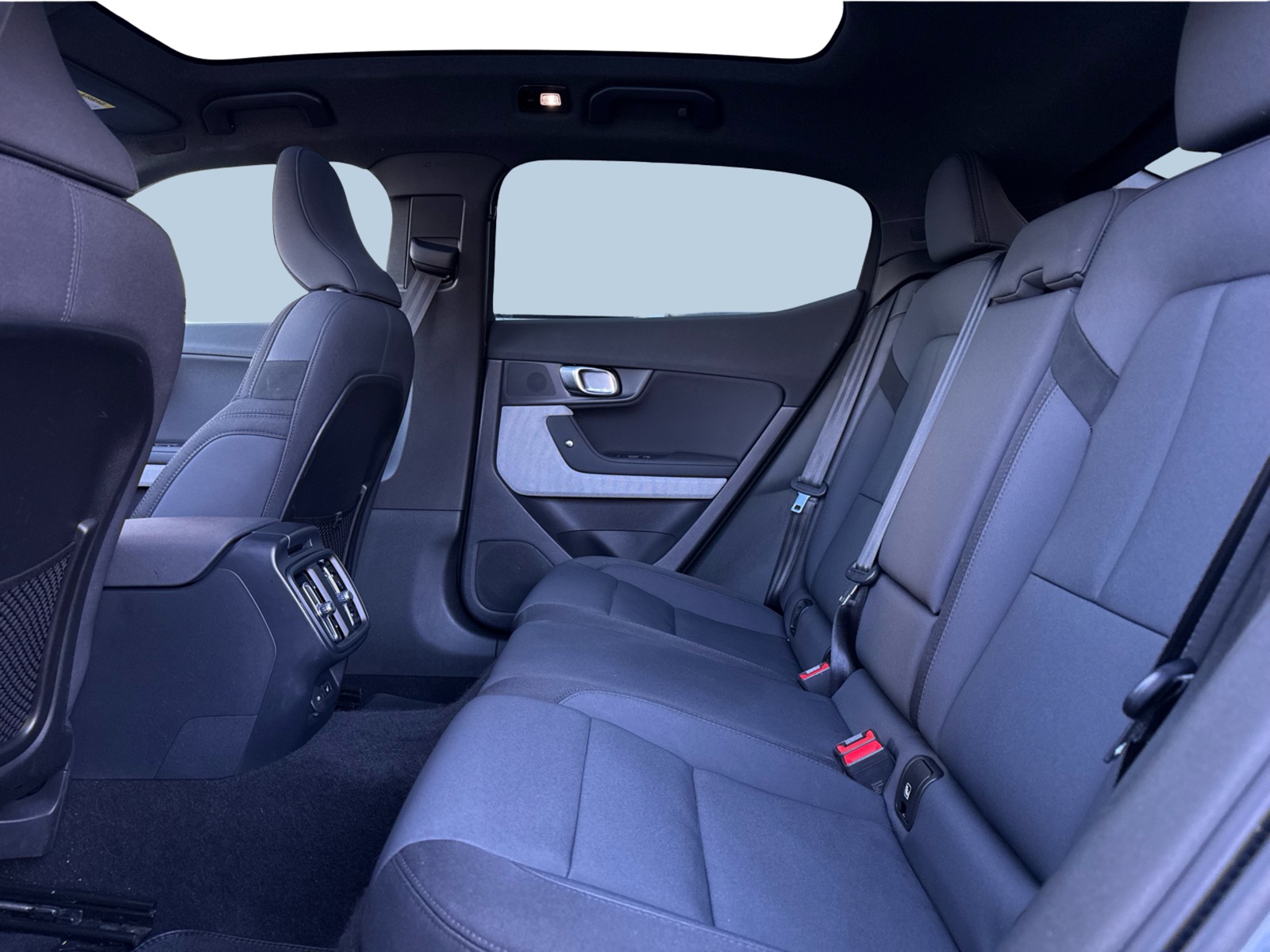 Polestar 2 Long Range AWD 5d