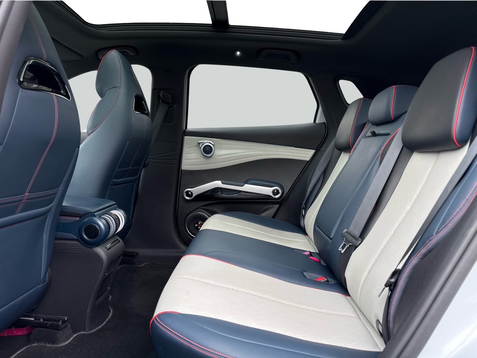 BYD Atto 3 60 Design 5d