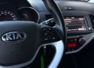 Kia Picanto 1,0 Attraction+ 5d