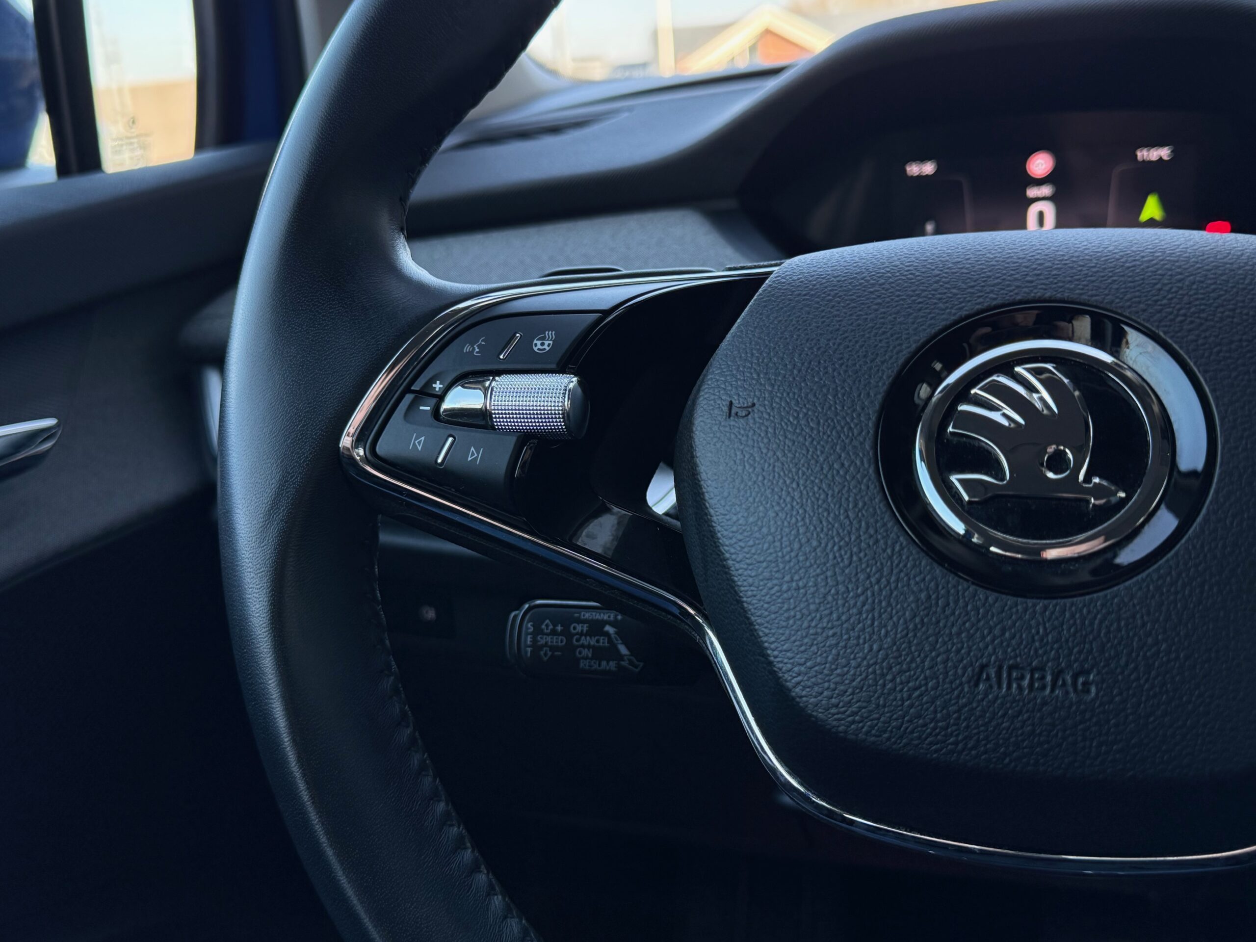 Skoda Enyaq 60 iV 5d