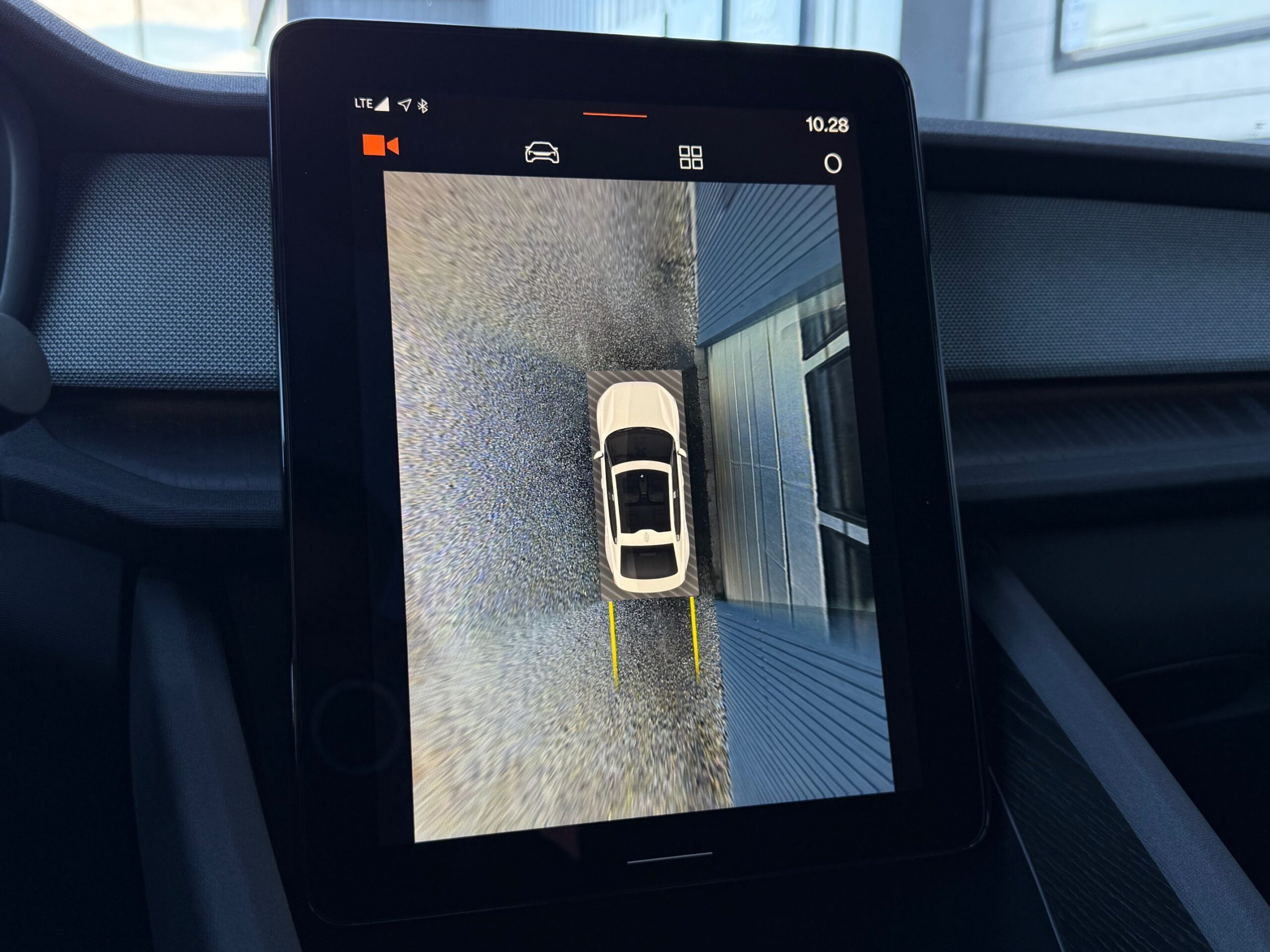 Polestar 2 Long Range AWD 5d