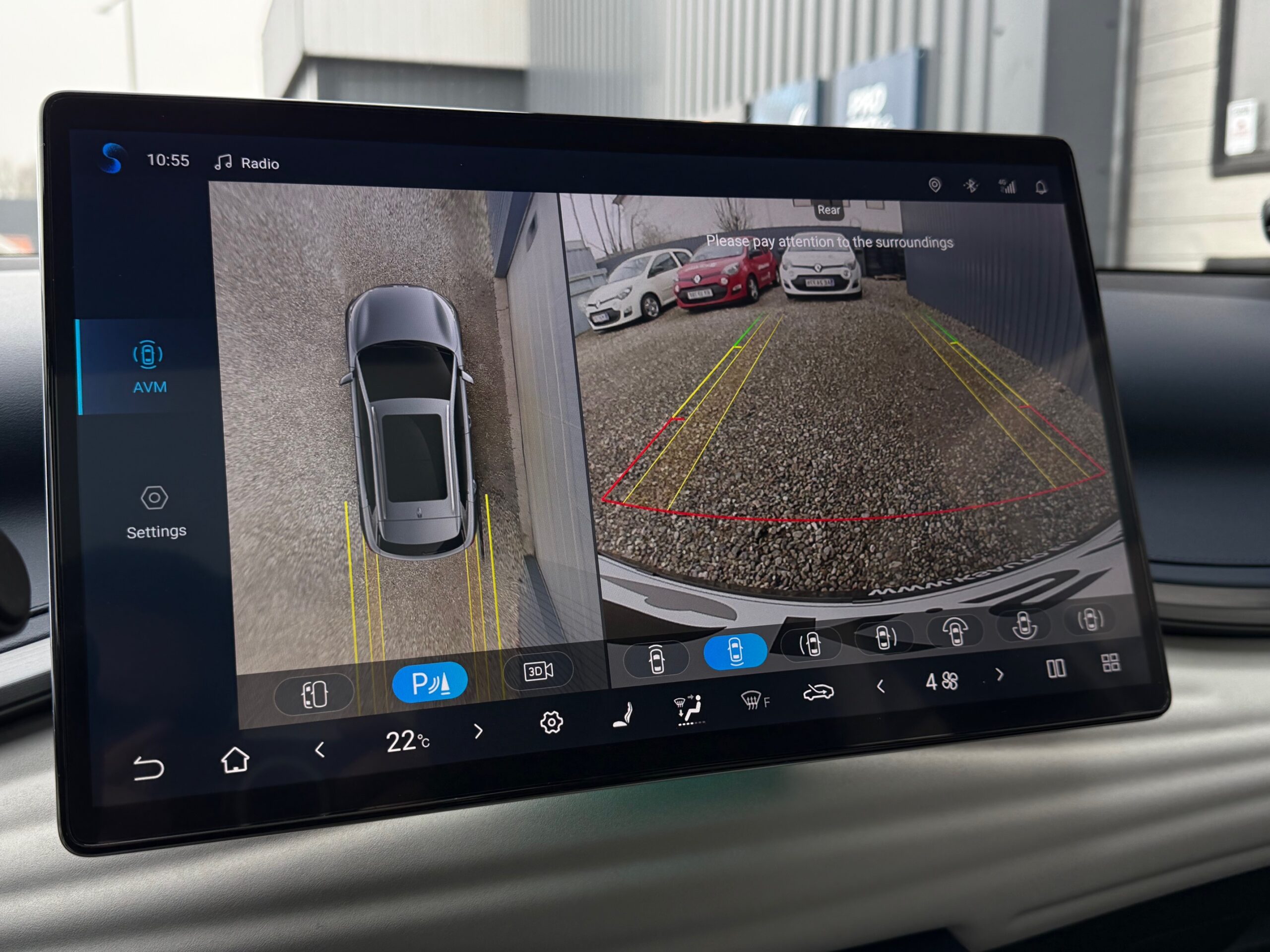 BYD Atto 3 60 Design 5d