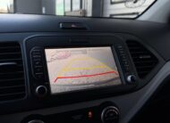 Kia Picanto 1,0 Attraction+ 5d