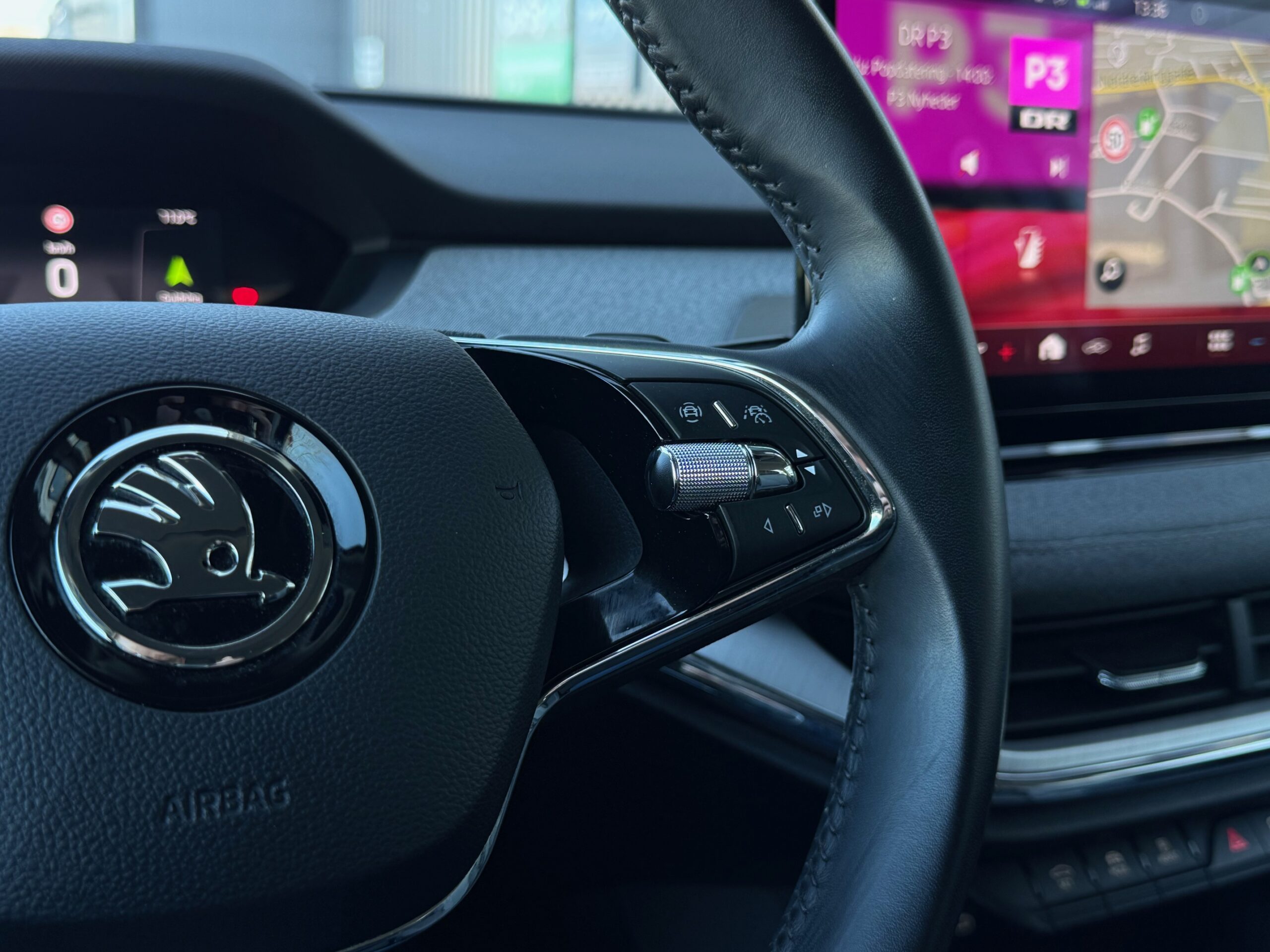 Skoda Enyaq 60 iV 5d