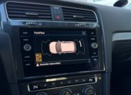 VW Golf VII 1,5 TSi 130 Comfortline DSG 5d
