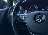 VW Golf VII 1,5 TSi 130 Comfortline DSG 5d