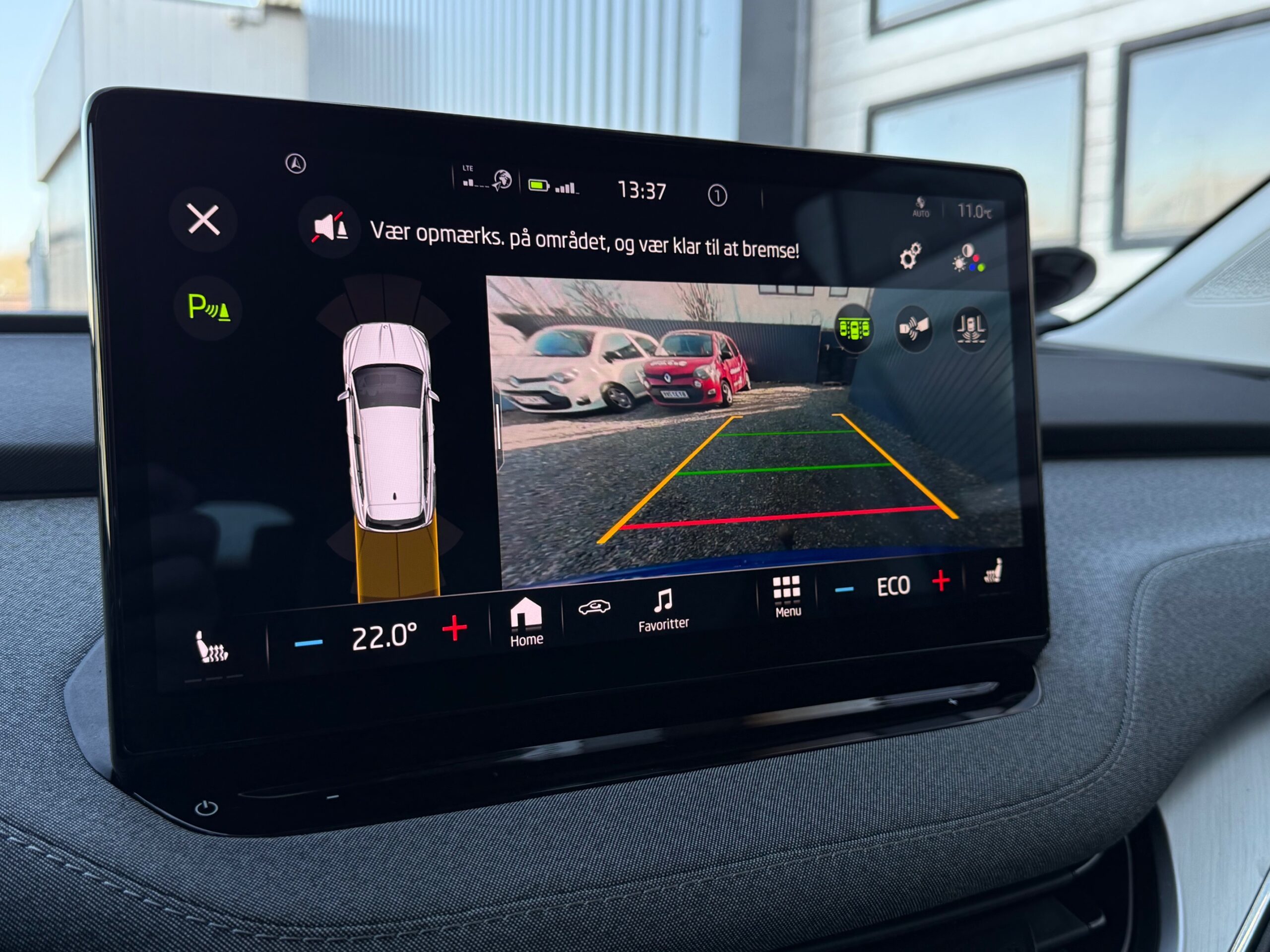 Skoda Enyaq 60 iV 5d