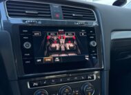 VW Golf VII 1,5 TSi 130 Comfortline DSG 5d