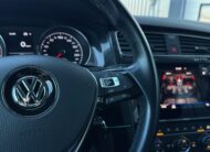 VW Golf VII 1,5 TSi 130 Comfortline DSG 5d