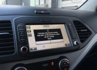 Kia Picanto 1,0 Attraction+ 5d