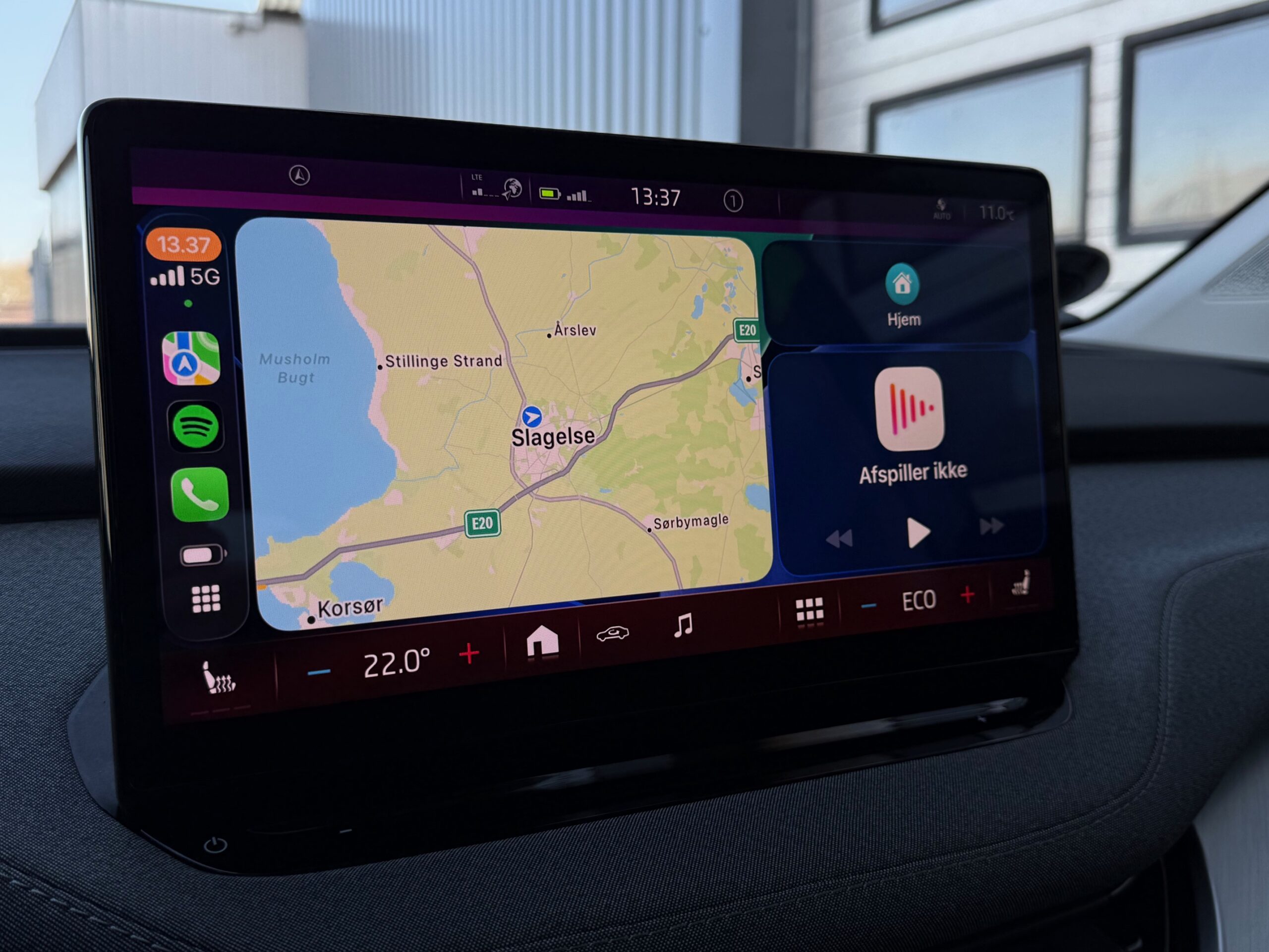 Skoda Enyaq 60 iV 5d