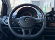 VW Up! 1,0 MPi 60 Move BMT 5d