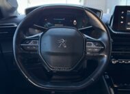 Peugeot 208 1,5 BlueHDi 100 Active Pack 5d