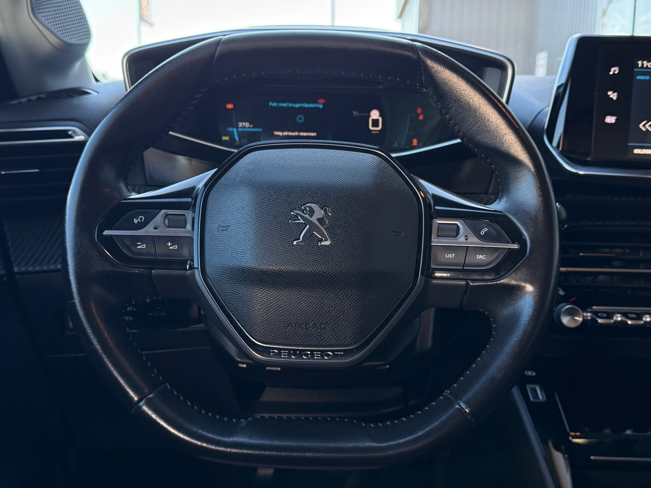 Peugeot 208 1,5 BlueHDi 100 Active Pack 5d