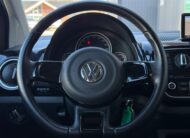 VW Up! 1,0 75 High Up! 5d