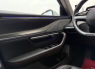 Xpeng P7 Long Range 4d