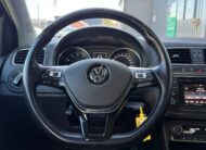VW Polo 1,2 TSi 90 Comfortline BMT 5d