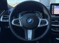 BMW iX3 Charged M-Sport 5d