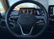 VW ID.3 58 Pro Performance 5d